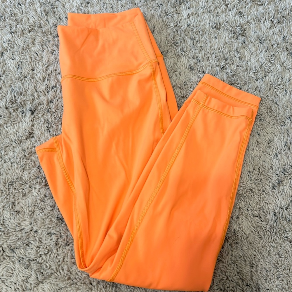 Lululemon Wunder Under